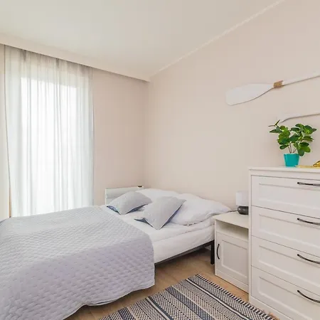 Mare 450m Od Plazy *