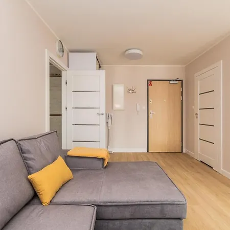 Apartmán Mare 450m Od Plazy