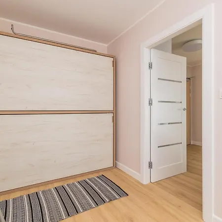 Apartmán Mare 450m Od Plazy