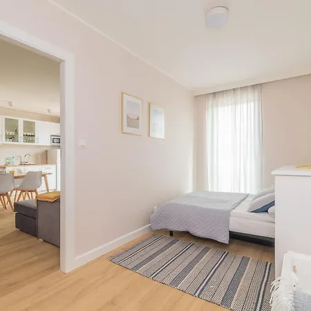 Mare 450m Od Plazy Apartmán *