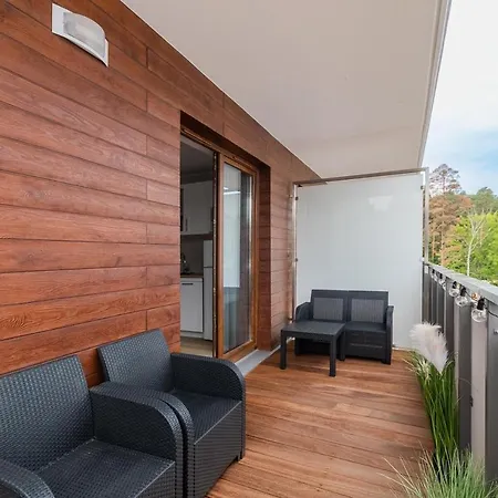 Apartmán Mare 450m Od Plazy *