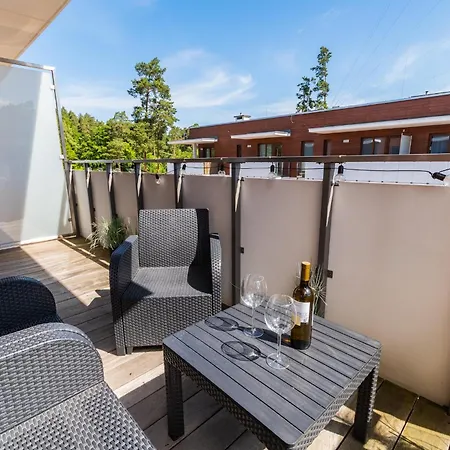 Mare 450m Od Plazy Apartmán