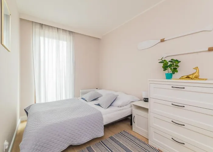 Mare 450m Od Plazy *