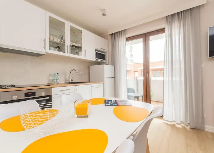 Mare 450m Od Plazy Apartman Stegna