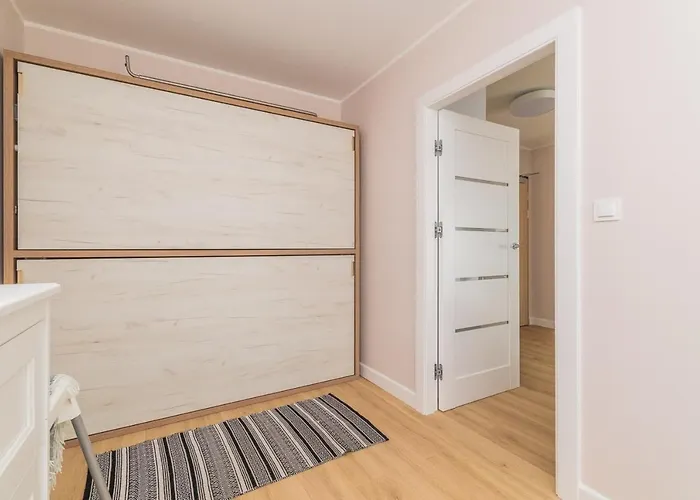 Apartman Mare 450m Od Plazy