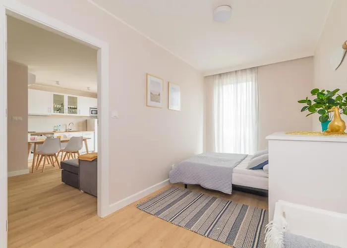 Mare 450m Od Plazy Apartman *