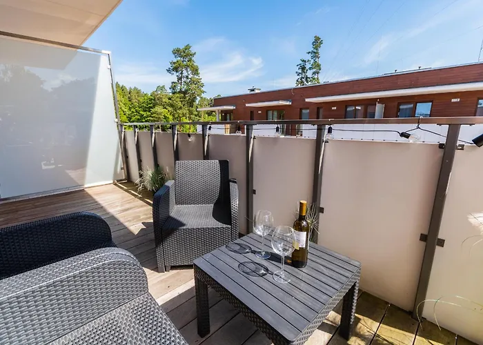 Mare 450m Od Plazy Apartman