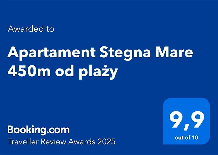 Mare 450m Od Plazy *